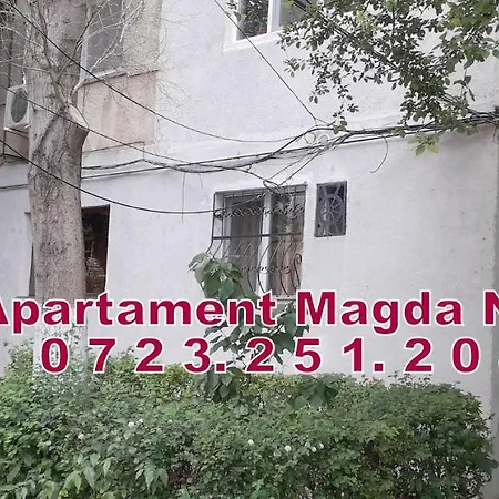 _apartament Magda 2camere Decomandat Parter *