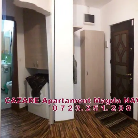 アパート _apartament Magda 2camere Decomandat Parter *