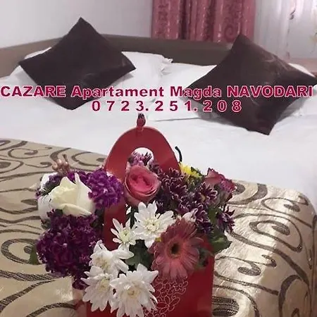 アパート _apartament Magda 2camere Decomandat Parter *