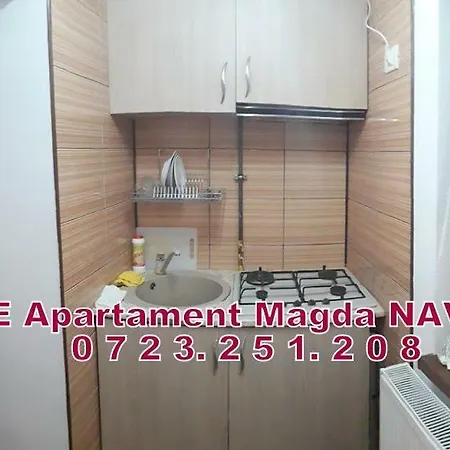 _apartament Magda 2camere Decomandat Parter * ナボダリ