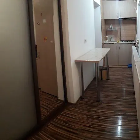 _apartament Magda 2camere Decomandat Parter * ナボダリ